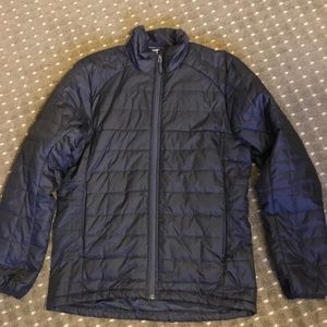 Adidas Outdoor Puffer Jacket